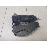 Кожух ремня ГРМ Renault Kangoo 2008 135630596R