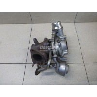 Турбокомпрессор (турбина) Renault Kangoo 2008 144116213R