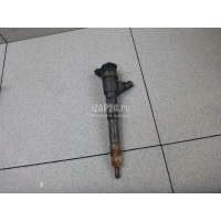 Форсунка дизельная электрическая Renault Duster 2012 166000121R