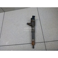 Форсунка дизельная электрическая Renault Duster 2012 166000121R