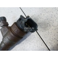Форсунка дизельная электрическая Renault Duster 2012 166000121R