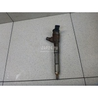 Форсунка дизельная электрическая Renault Duster 2012 166000121R