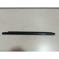 Уплотнитель стекла двери Renault Kangoo 2008 8200426007