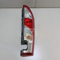 Фонарь задний левый Renault Kangoo 2008 265559212R