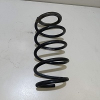 Пружина передняя Renault Kangoo 2008 8200772225