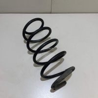 Пружина передняя Renault Kangoo 2008 8200772225