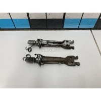 Планки разводки задних колодок к-кт Renault Doblo Nuovo 2010 442089777R