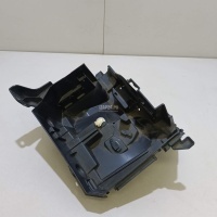 Корпус блока предохранителей Renault Kangoo 2008 243804452R