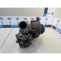 Турбокомпрессор (турбина) Land Rover Range Rover Evoque (2011 - 2018) LR065510