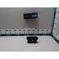 Дефлектор воздушный Land Rover Range Rover Evoque (2011 - 2018) GJ32014A22AA