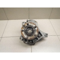 Кулак поворотный передний левый Land Rover Range Rover Evoque (2011 - 2018) LR024479
