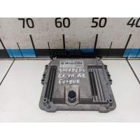 Блок управления двигателем Land Rover Range Rover Evoque (2011 - 2018) LR054832