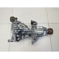 Редуктор заднего моста Ford Maverick 2007 S164A