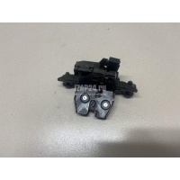 Замок багажника GM Aveo (T300) (2011 - 2015) 13587640