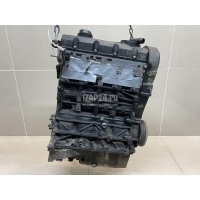 Двигатель VAG Alhambra (2000 - 2010) 038100043N