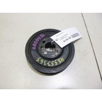 Шкив коленвала VAG A4 [B8] Allroad (2009 - 2015) 03G105243