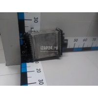 Интеркулер Mercedes Benz GL-Class X166 (GL/GLS) (2012 - 2019) 2760900214