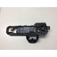 Кронштейн ручки Mercedes Benz C207 E-Coupe (2009 - 2016) 2047601134