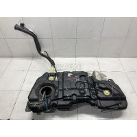Бак топливный Citroen-Peugeot C4 II 2011 1610007480