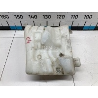 Бачок омывателя лобового стекла Citroen-Peugeot C4 II 2011 9801609680