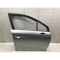 Дверь передняя правая Citroen-Peugeot C4 II 2011 9004CY