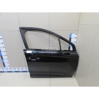 Дверь передняя правая Citroen-Peugeot C4 II 2011 9004CY