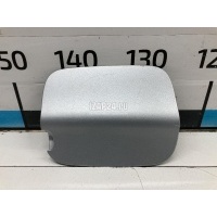 Лючок бензобака Citroen-Peugeot C4 II 2011 1609763180