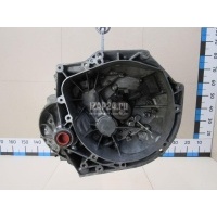 МКПП (механическая коробка переключения передач) Citroen-Peugeot DS4 (2011 - 2015) 2231P3