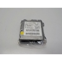 Блок управления AIR BAG Citroen-Peugeot DS4 (2011 - 2015) 1606974780