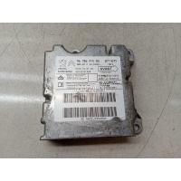 Блок управления AIR BAG Citroen-Peugeot DS4 (2011 - 2015) 9678691580