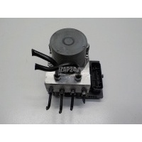 Блок ABS (насос) Citroen-Peugeot DS4 (2011 - 2015) 1680932980