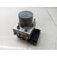 Блок ABS (насос) Citroen-Peugeot DS4 (2011 - 2015) 1610426180