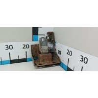 Опора КПП левая Citroen-Peugeot C3 (2009 - 2016) 1813L6