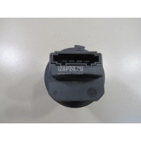Резистор отопителя Citroen-Peugeot C3 (2009 - 2016) 6441S7