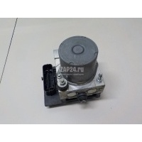 Блок ABS (насос) Citroen-Peugeot 508 (2010 - 2018) 1606528080