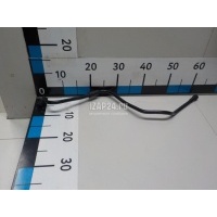 Трубка вакуумная Mercedes Benz GL-Class X166 (GL/GLS) (2012 - 2019) 1664301329