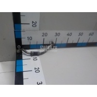 Трубка турбокомпрессора (турбины) Mercedes Benz GL-Class X166 (GL/GLS) (2012 - 2019) 2760900577