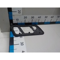 Водосток Mercedes Benz GL-Class X166 (GL/GLS) (2012 - 2019) 1668800805
