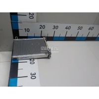Радиатор отопителя Mercedes Benz GL-Class X166 (GL/GLS) (2012 - 2019) 1668300261