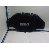 Шумоизоляция капота Mercedes Benz GL-Class X166 (GL/GLS) (2012 - 2019) 1666820126