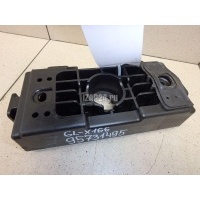 Заглушка поддомкратника Mercedes Benz GL-Class X166 (GL/GLS) (2012 - 2019) 1666900334