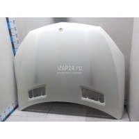 Капот Mercedes Benz W166 M-Klasse (ML/GLE) (2011 - 2018) 2928800057