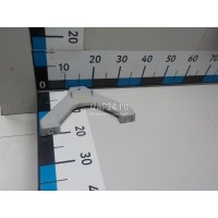 Кронштейн заднего бампера Mercedes Benz GL-Class X166 (GL/GLS) (2012 - 2019) 1648805114