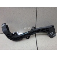 Кронштейн переднего бампера левый Mercedes Benz GL-Class X166 (GL/GLS) (2012 - 2019) 1666263631
