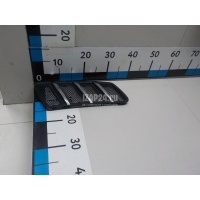 Решетка в капот Mercedes Benz GL-Class X166 (GL/GLS) (2012 - 2019) 1668800205