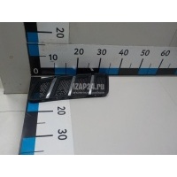 Решетка в капот Mercedes Benz GL-Class X166 (GL/GLS) (2012 - 2019) 1668800105