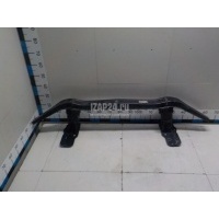 Усилитель переднего бампера Mercedes Benz GL-Class X166 (GL/GLS) (2012 - 2019) 1666204701