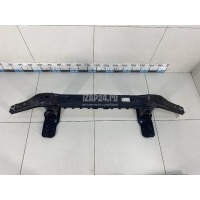 Усилитель переднего бампера Mercedes Benz GL-Class X166 (GL/GLS) (2012 - 2019) 1666204701