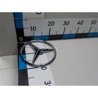 Эмблема Mercedes Benz W166 M-Klasse (ML/GLE) (2011 - 2018) 0008172116