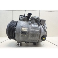 Компрессор кондиционера Mercedes Benz GL-Class X166 (GL/GLS) (2012 - 2019) 0008307200